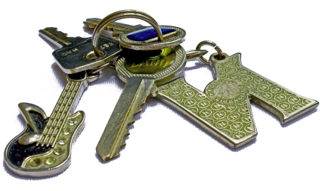 מנעולן מקצועי LSM